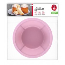 Форма для выпечки Actuel для куличей, 178х90 мм (kastd) в магазинах Ашан