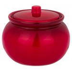 Блюдо для запекания Agness с крышкой, 800 мл (kastd) Блюдо для запекания Agness с крышкой, 800 мл (kastd)