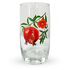 Стакан Hitt Французский ресторан высокий, 330 мл (kastd) в магазинах Ашан