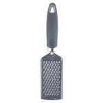 Терка ручная Nouvelle Home Гранит, 24,5 см (kastd) Терка ручная Nouvelle Home Гранит, 24,5 см (kastd)