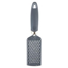 Терка ручная Nouvelle Home Гранит, 24,5 см (kastd) в магазинах Ашан