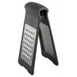 Терка Sugar&Spice Virtuoso 2-сторонняя (kastd) Терка Sugar&Spice Virtuoso 2-сторонняя (kastd)