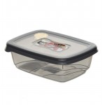 Контейнер Bio прямоугольный, 0,6 л