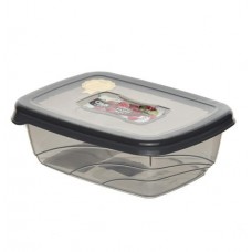 Контейнер Bio прямоугольный, 0,6 л в магазинах Ашан