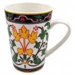 Кружка МФК, 430 мл (kastd)