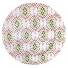 Тарелка обеденная МФК, 27 см (kastd) в магазинах Ашан