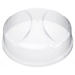 Крышка для холодильника и СВЧ Бытпласт, 240 мм (kastd)