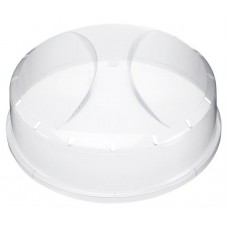 Крышка для холодильника и СВЧ Бытпласт, 240 мм (kastd) в магазинах Ашан