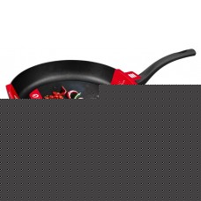 Сковорода Нева Металл Посуда Spicy литая, 28 см (kastd) в магазинах Ашан