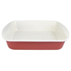 Противень PROFFI KITCHEN Spray, 35х27х6,5 см (kastd) в магазинах Ашан