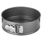 Форма для выпечки Agness разъемная антрацит, 20х6,8 см (kastd) Форма для выпечки Agness разъемная антрацит, 20х6,8 см (kastd)