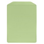 Доска разделочная Бытпласт зеленая, 250х176 мм (kastd) Доска разделочная Бытпласт зеленая, 250х176 мм (kastd)