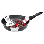 Сковорода Нева Металл Посуда Титан-II, 28 см (kastd)