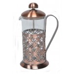 Френч-пресс Kukina Raffinata, 350 мл (kastd) Френч-пресс Kukina Raffinata, 350 мл (kastd)