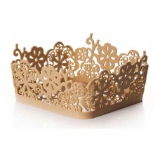 Сухарница АЛЬТЕРНАТИВА Соната бежевая (kastd) в магазинах Ашан