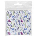 Подставка пробковая Marmiton Цветы 9,5х9,5 см, 2 шт (kastd) Подставка пробковая Marmiton Цветы 9,5х9,5 см, 2 шт (kastd)