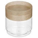 Емкость для сыпучих продуктов Idiland, 0,5 л (kastd) Емкость для сыпучих продуктов Idiland, 0,5 л (kastd)