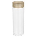 Емкость для сыпучих продуктов Idiland, 1,5 л (kastd) Емкость для сыпучих продуктов Idiland, 1,5 л (kastd)