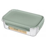 Контейнер для продуктов Бытпласт, 750 мл (kastd) Контейнер для продуктов Бытпласт, 750 мл (kastd)