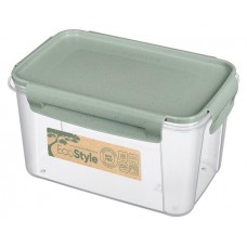 Контейнер для продуктов Бытпласт, 1,5 л (kastd) в магазинах Ашан