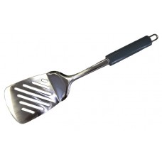 Лопатка Fackelmann с прорезями (kastd) в магазинах Ашан