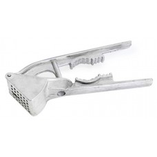 Пресс для чеснока алюминиевый (kastd) в магазинах Ашан