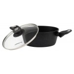 Кастрюля Polaris PRO collection 24 см, 4,1 л (kastd) Кастрюля Polaris PRO collection 24 см, 4,1 л (kastd)