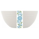 Салатник Sugar&Spice Cardamom Blue flowers, 4,1 л (kastd)
