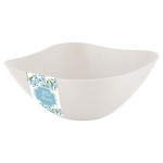 Салатник Sugar&Spice Honey Blue flowers, 1,3 л (kastd)