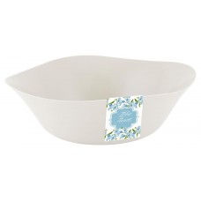 Салатник Sugar&Spice Honey Blue flowers, 2,5 л (kastd) в магазинах Ашан