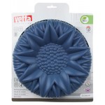 Форма для выпечки Vetta силиконовая, 25,5х6 см (kastd) Форма для выпечки Vetta силиконовая, 25,5х6 см (kastd)