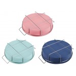 Форма для выпечки Vetta силиконовая, 25х6 см (kastd) Форма для выпечки Vetta силиконовая, 25х6 см (kastd)