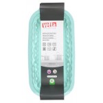 Форма для выпечки Vetta силиконовая, 32,7х17,5 см (kastd) Форма для выпечки Vetta силиконовая, 32,7х17,5 см (kastd)
