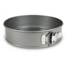 Форма для выпечки Actuel разьемная с антипригарным покрытием, d 26 см (kastd) в магазинах Ашан