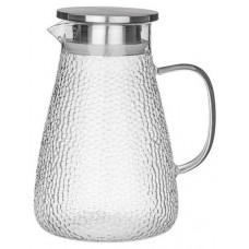 Кувшин Agness, 1,2 л (kastd) в магазинах Ашан