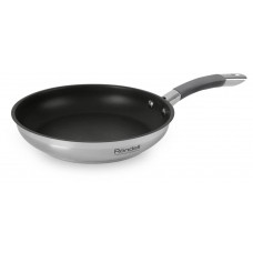 Сковорода Rondell Flamme, 28 см (kastd) в магазинах Ашан
