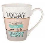 Кружка lefard Break time, 380 мл (kastd) Кружка lefard Break time, 380 мл (kastd)