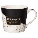 Кружка lefard Сoffemania, 400 мл (kastd) Кружка lefard Сoffemania, 400 мл (kastd)