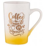 Кружка lefard Coffemania, 385 мл (kastd) Кружка lefard Coffemania, 385 мл (kastd)