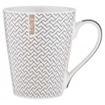 Кружка lefard Classic, 380 мл (kastd) Кружка lefard Classic, 380 мл (kastd)