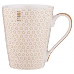 Кружка lefard Сlassic, 380 мл (kastd) Кружка lefard Сlassic, 380 мл (kastd)