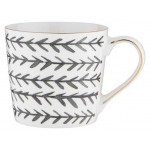 Кружка lefard Сlassic, 400 мл (kastd) Кружка lefard Сlassic, 400 мл (kastd)