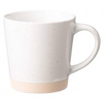 Кружка Bronco белая, 380 мл (kastd) Кружка Bronco белая, 380 мл (kastd)