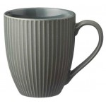 Кружка Lefard темно-серая, 380 мл (kastd) Кружка Lefard темно-серая, 380 мл (kastd)