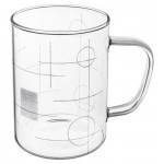 Кружка Agness, 480 мл (kastd) Кружка Agness, 480 мл (kastd)