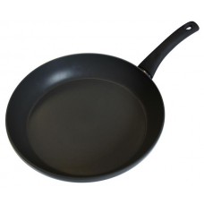 Сковорода Катюша алюминиевая Мираж, 24 см (kastd) в магазинах Ашан