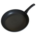 Сковорода Катюша алюминиевая Мираж, 22 см (kastd)