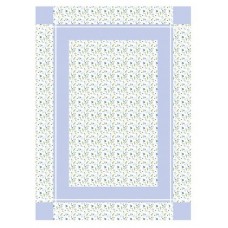 Скатерть NAT, 145х180 см (kastd) в магазинах Ашан