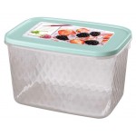 Контейнер для продуктов Phibo Кристалл, 1,7 л (kastd)