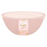 Салатник Sugar&Spice Cardamom с крышкой, 4,1 л (kastd)